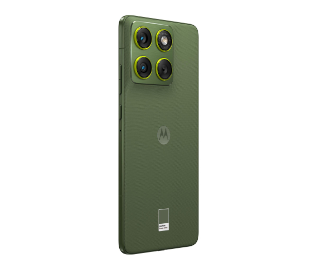 Motorola edge 70 5G 12/512GB Bronze Green 120Hz - 1365337 - zdjęcie 5